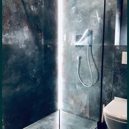 Icon Drobnera Apartment *